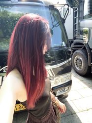 -MY HAIR ARDOR