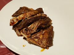 老本帮熏鲳鱼-恰恰餐厅(硕和生活广场店)