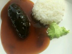 -海天一色海景自助餐厅(西港花园店)