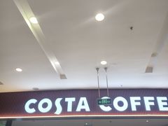 -COSTA COFFEE(哈尔滨凯德学府店)