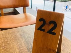 靠窗位-去茶山(新光里店)