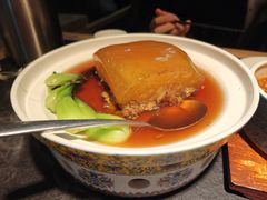 -安多素食(广仁寺路店)
