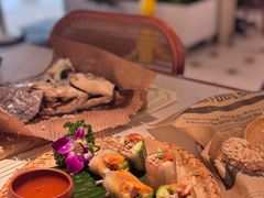 -太食獸泰式茶餐厅(IFS国金中心店)