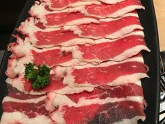 -新石器烤肉(南站店)