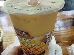 -厝内小眷村(新北万达店)