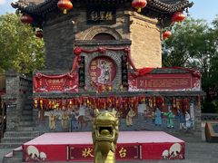 -大槐树寻根祭祖园