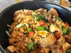 -龙小海荆沙鸽子店(瑞安街店)