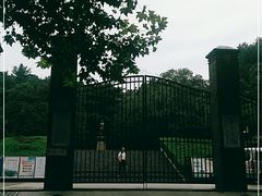 -伯先公园