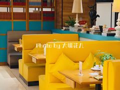 大堂-香浙汇(望京店)