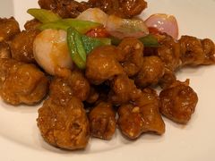 -莆田餐厅PUTIEN(金融街购物中心店)