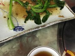 -利杨记·本味轩粥坊·烧烤(宝体店)