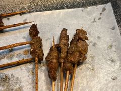鲜嫩牛小串-管氏翅吧(地安门店)