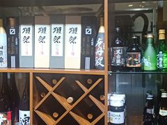 -景鹤料理(上地华联店)