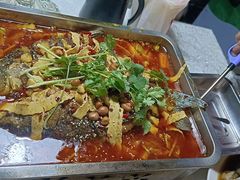 -陈生记黑鱼馆·20年活鱼现杀(宁波鼓楼店)