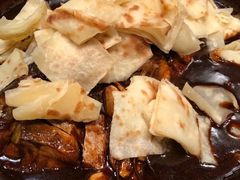 -宝轩渔府·老字号海鲜·正宗津菜(水上店)