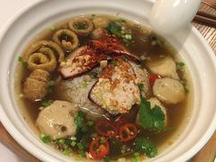 -GOGO Plate(成都太古里店)