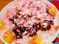 -爱妻鱼•老体北重庆水煮鱼•川菜(白云路店)