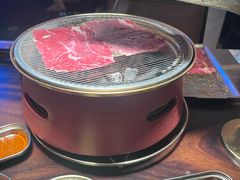 -西塔老太太泥炉烤肉(上海七宝领展广场店)