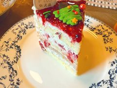 -仁义涵西餐·咖啡(中华巴洛克店)