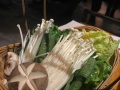 -同仁四季椰子鸡(海岸城天利店)