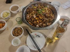 -勇记干锅居(德阳店)