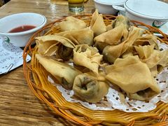 -南记食粥坊·宵夜大排档(莲花总店)