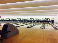 -广州保龄球馆(广州天河体育中心店)