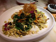 -京华烟云·北京烤鸭(领展购物广场·中关村店)