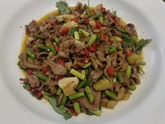 -李氏传家菜(兴城路店)