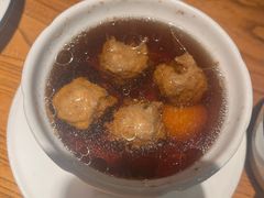 花菇汽水肉-U你·湖北家宴菜(凯德店)