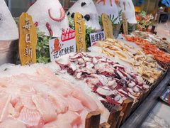 -汉阳廷自助烤肉(同和金铂天地店)