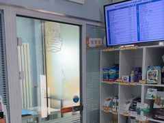 -纳吉亚猫专科动物诊疗中心(蒋宅口分院)