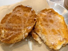 -華歡冰室-WahFoon(吉大店)