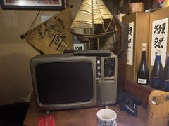 -半藏居酒屋(香港花园店)