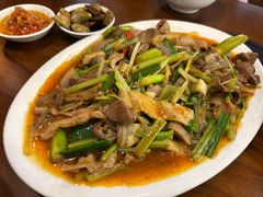 -龙岩罗桥牛杂(长青路店)