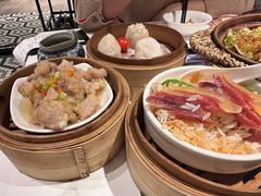 -虾饺妹·粤式茶餐厅(荟聚店)