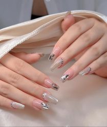 -美画·轻奢美甲美睫