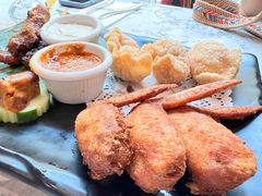 -关夫人餐厅(阳光广场店)