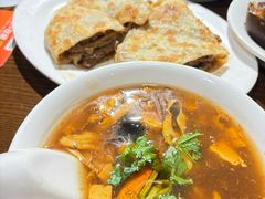 -河沿肉饼Beijing Pie(东华门店)