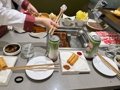 -海底捞火锅(旭辉MALL店)