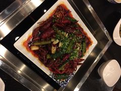 iphone_upload_pic-百年川椒重庆老火锅(光谷店)