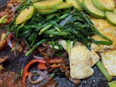 -一烙锅(友谊店)