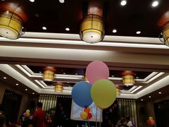 -苏州独墅湖书香世家酒店