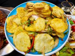 -瑞杰烧烤店·24小时营业(山东路店)