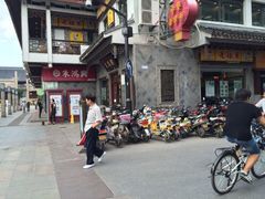 iphone_upload_pic-朱鸿兴面馆(镇湖店)