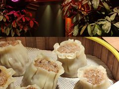 -喜粤广东菜(汉屯路店)