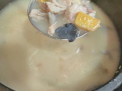 -干老四雅鱼饭店(滨江西路店)