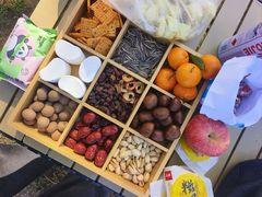 -汉长安城未央宫国家考古遗址公园