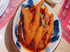 -点都德(千灯湖环宇城店)