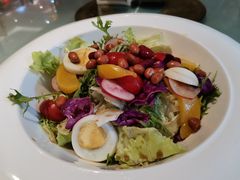 -玉华台饭庄·淮扬菜·烤鸭(望京店)